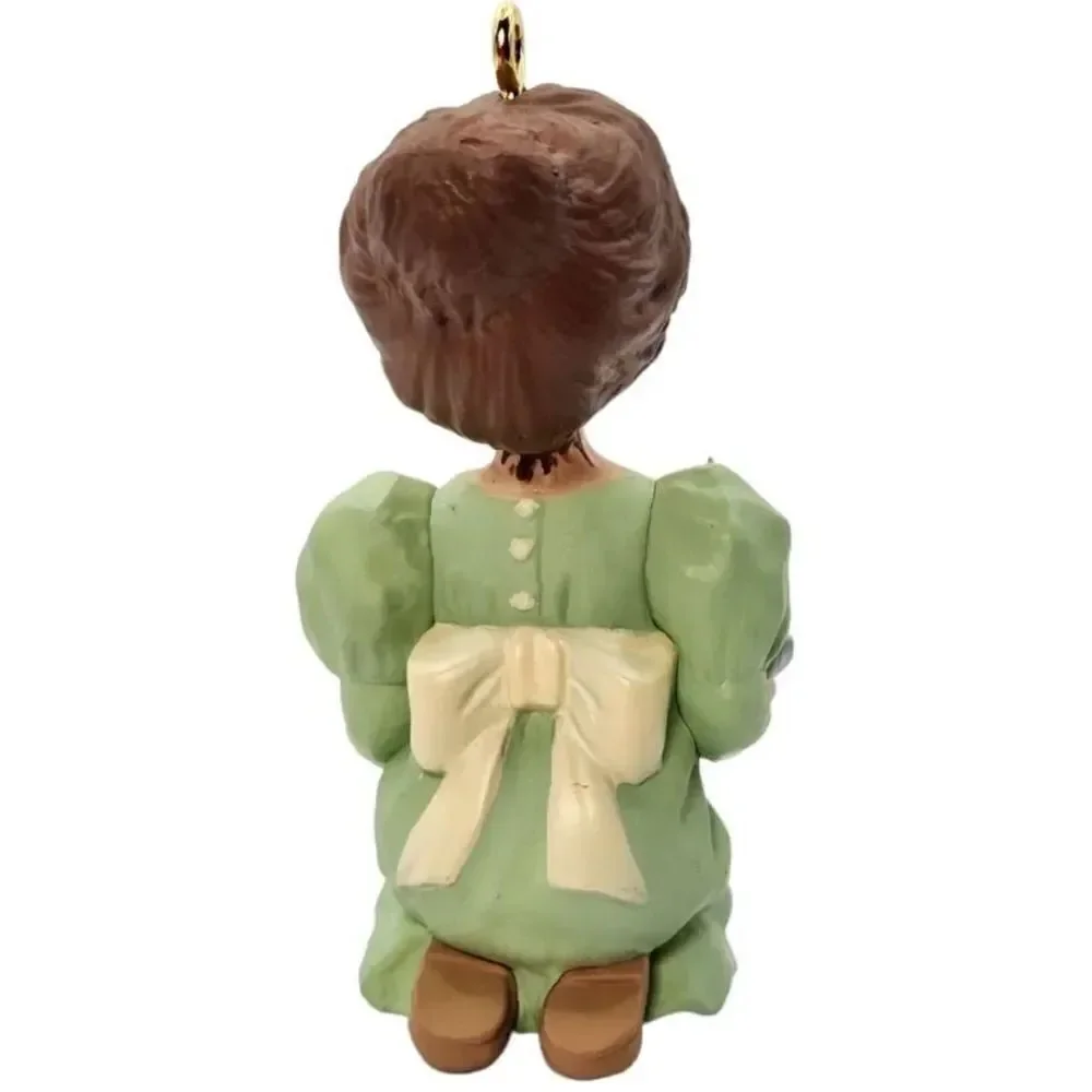 Hallmark Keepsake Ornament “Prayer for Peace”